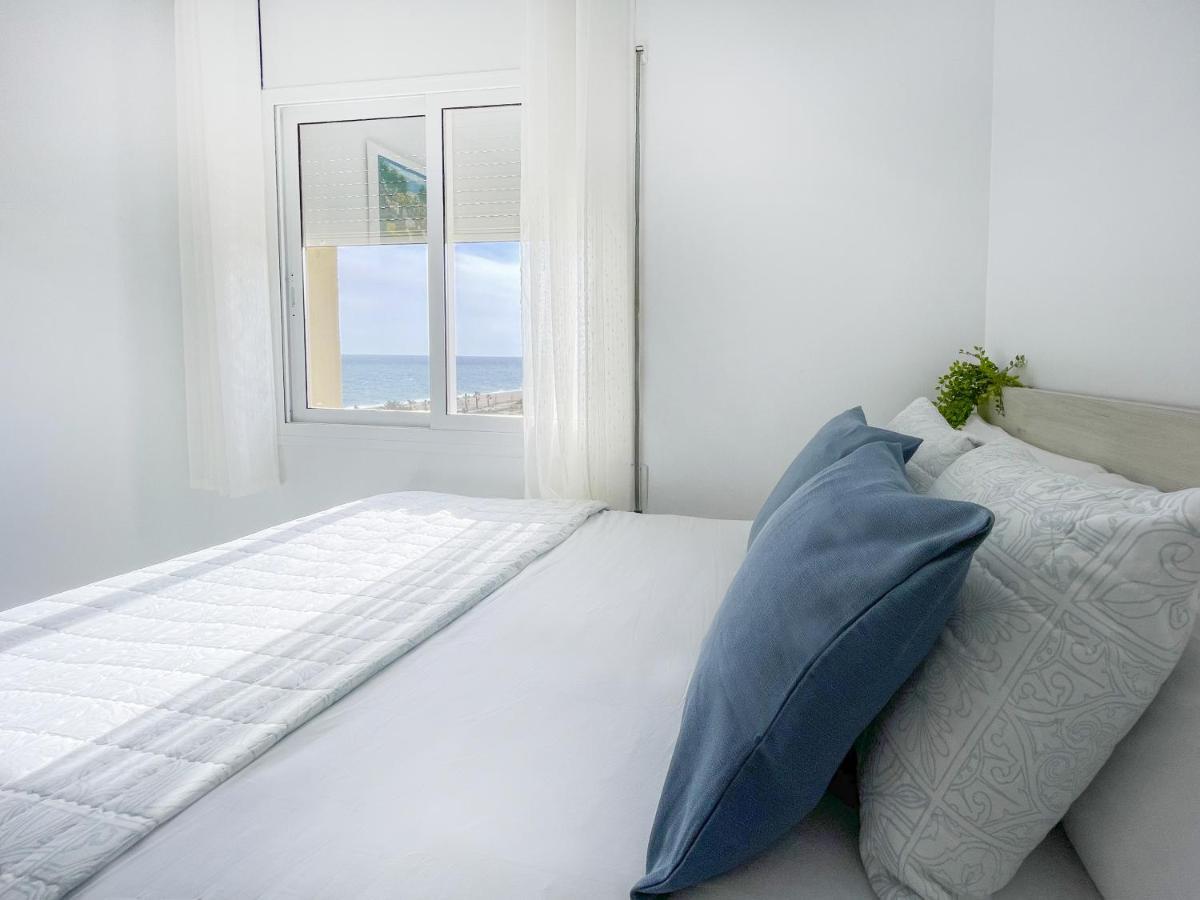 Fantasticas Vistas A Mar Apartment Pineda de Mar Exterior photo